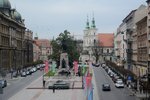 Kraków