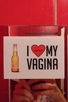 I love my vagina
