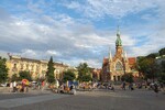 Rynek Podgórski (Kraków)