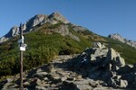 Giewont (Tatry)