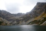 Czarny Staw Gąsienicowy (Tatry)