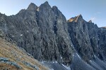 Jaworowy Mur (Tatry)