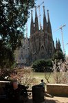Sagrada Familia