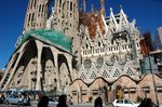 Sagrada Familia