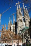 Sagrada Familia