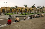 Plaza de Armas
