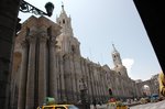 Catedral de Arequipa