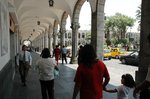 Plaza de Armas, Arequipa