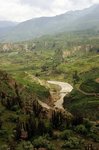Dolina Colca