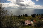 Jezioro Titicaca