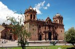 Catedral del Cusco
