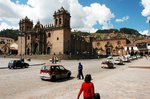 Catedral del Cusco