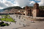Catedral del Cusco