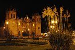Catedral del Cusco