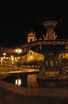 Cusco de noche
