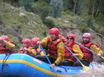 Rafting