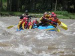 Rafting