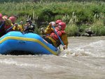 Rafting