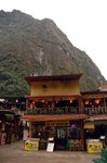 Aguas Calientes