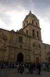Iglesia de San Francisco