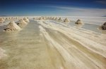 Salar de Uyuni, Boliwia