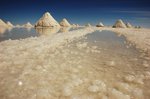 Salar de Uyuni, Boliwia