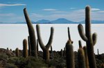 Salar de Uyuni, Boliwia