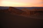 Valle de la Luna