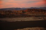 Valle de la Luna