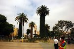 Plaza de Armas